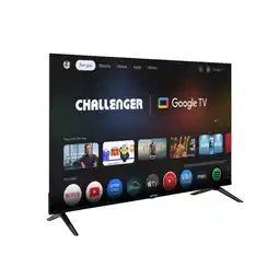 Falabella Televisor 50 TG2771 BT GOOGLETV T2 UHDG oferta