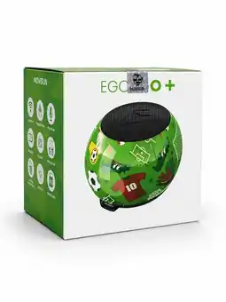 Falabella Parlante Bluetooth Portátil Egg Neo+ 3w Bluetooth Mundialista oferta