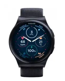 Falabella Smartwatch Moto Watch 120 oferta