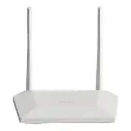 Falabella Router Wifi Hr300 300mbps Repetidor Wisp Doble Antena oferta
