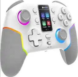 Falabella CONTROL BLUETOOTH ECHTPower STK-7025 HALL EFFECT+ RECEPTOR oferta