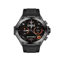 Falabella Reloj Inteligente AURAFIT Amoled Sumergible oferta