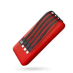Falabella Power Bank G-tide 10,000mah Cargador Portátil Carga Ultra Rápida oferta
