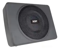 Falabella Subwoofer Amplificado Ksl-8b De 450w 8 oferta
