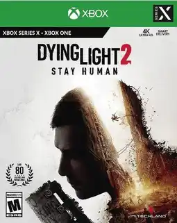 Falabella Dying light 2 Series X - One, Físico oferta