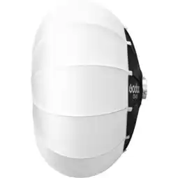 Falabella Softbox CS-85T Difusor Linterna Con Montura Bowens 85cm oferta
