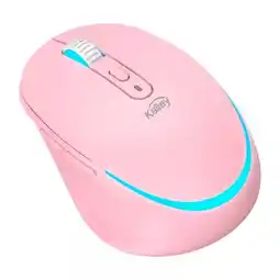 Falabella Mouse Inalámbrico Recargable Bluetooth USB oferta