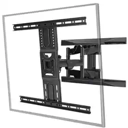 Falabella Soporte Para Tv Extensible 40 A 75 Calidad Ultra oferta