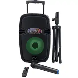 Falabella Cabina Recargable de 10 400w oferta