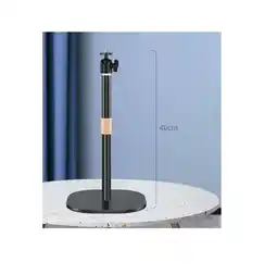 Falabella Soporte para Proyector 40 cm con Giro e Inclinación – Negro oferta