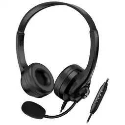 Falabella DIADEMA HS 235U AI TIPO C NEGRO oferta
