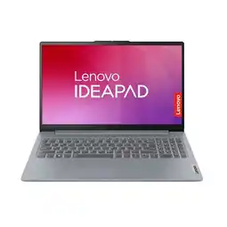 Falabella Portátil IdeaPad Slim 3 15IRU8 Core i3 1315U 8GB RAM 512GB SSD 15.6” FHD oferta