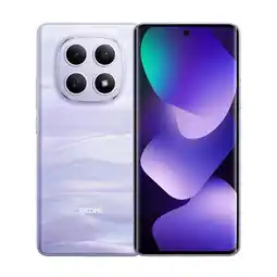 Falabella Celular Note 15 8GB 256GB Morado oferta