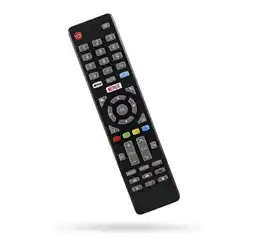 Falabella Control Remoto Genérico Compatible Con Challenger Smart Tv Ad-1603 oferta
