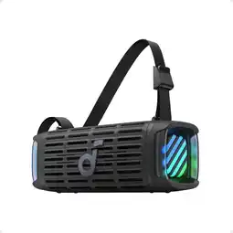 Falabella Parlante Bluetooth Boom 3i Ip68 Sumergible 50w Rms oferta