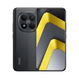 Falabella Celular POCO M8 Pro 5G Black 12G RAM 512G ROM US oferta