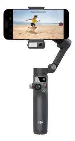 Falabella DJI Osmo Mobile 7P – Gimbal 3 Ejes para Smartphone con Seguimiento Inteligente oferta
