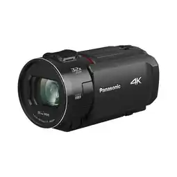 Falabella Videocámara Hc Vx3 4k Con Zoom De 24 Aumentos oferta