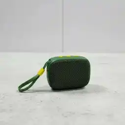 Falabella Parlante Portátil Bluetooth G04 Recargable oferta