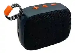 Falabella Parlante Portátil Bluetooth G04 Recargable oferta