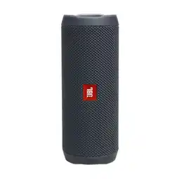 Falabella Parlante inalámbrico bluetooth Flip Essential 2 Negro oferta