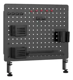 Falabella Tablero Organizador Escritorio Glacier 310x180x70mm oferta
