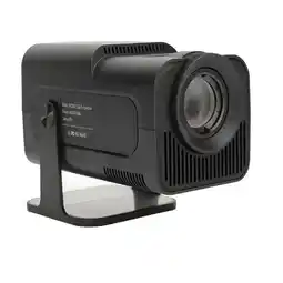 Falabella Proyector Portatil Hy320 Android Wifi 1080 Proyeccion Casa Negro 110v oferta