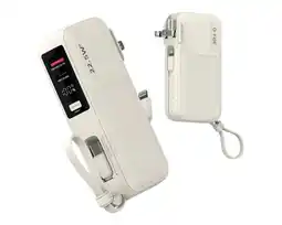 Falabella G Tide Traveler 1 Power Bank 10,000 Mah Blanco oferta