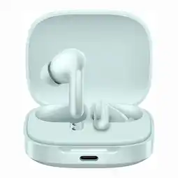 Falabella Redmi Buds 6 con Cancelación activa de ruido (ANC) de hasta 49 dB oferta