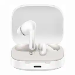 Falabella Redmi Buds 6 con Cancelación activa de ruido (ANC) de hasta 49 dB oferta