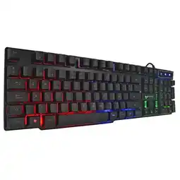 Falabella TECALDO USB GAMER TECH oferta