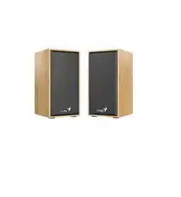 Falabella Parlantes sp-hf180 Pino 6 wats 3.5 mm oferta