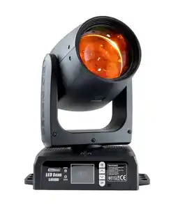 Falabella Cabeza móvil LB150 LED 120W oferta