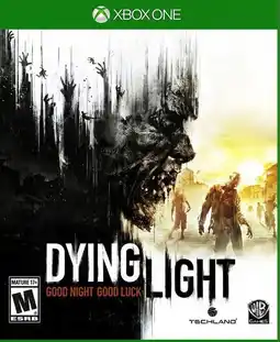 Falabella Dying light One, Físico oferta