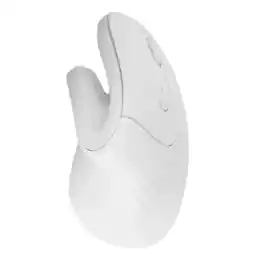 Falabella Mouse Ergonómico Inalámbrico 6 Botones Bluetooth 2.4GHz oferta