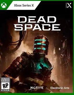 Falabella Dead space Series X, Físico, Nuevo oferta