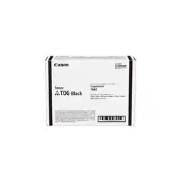 Falabella Toner negro canon t06 negro, 20.500 paginas oferta