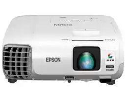 Falabella Video Beam Proyector 955W Wxga 3000 Lumenes Hdmi Exhibicion + Maleta Best Soul oferta