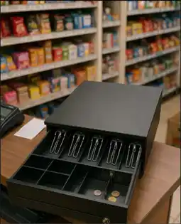 Falabella El CAJON PARA BILLETES oferta