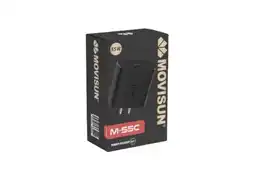 Falabella Cargador M-55C 55W Carga Rápida Para Samsung -iPhone oferta