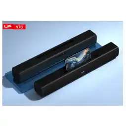 Falabella Barra De Sonido Surround Lp-v70 Sala oferta