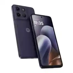Falabella Celular Moto G17 Power 256GB 4G Morado oferta