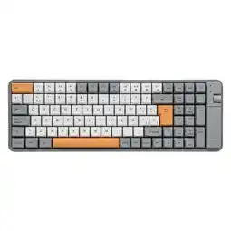 Falabella Combo Teclado Y Mouse Inalámbrico Bluetooth Recargable oferta