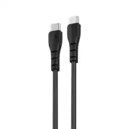 Falabella Cargador M-33UC 33W Qualcomm 4.0 Carga Súper Rápida oferta