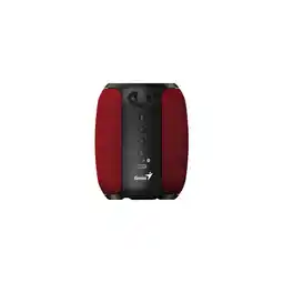 Falabella Parlante SP-915BT Bluetooth Rojo oferta