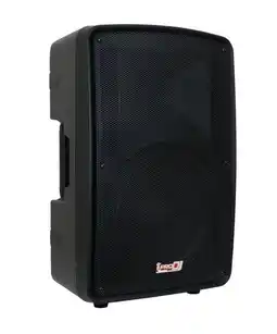 Falabella Cabina Activa 10″ PSH10A-BT Bluetooth USB FM 200W RMS oferta