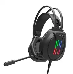 Falabella Audífonos Gamer G10 Sonido Envolvente 7.1 Luces Led oferta