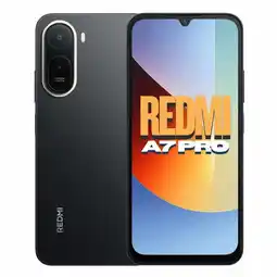Falabella Celular Redmi A7 Pro Negro 4GB RAM 128GB 4G Pantalla 6.9 oferta