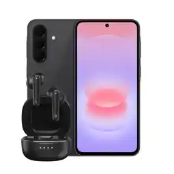 Falabella Celular A37 8Gb Ram 256Gb Gris + Obsequio Audifonos Genius oferta