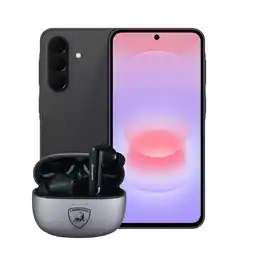 Falabella Celular A37 8Gb Ram 256Gb Gris + Obsequio Audifonos Lamborghini oferta